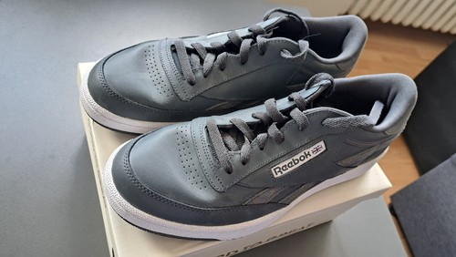Herrenschuhe reebok grau - reebok,