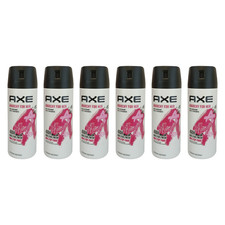 Axe Deodorant Bodyspray
