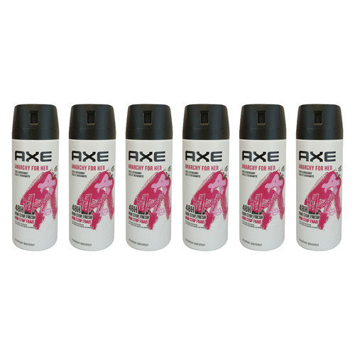 Axe deodorant bodyspray - axe,