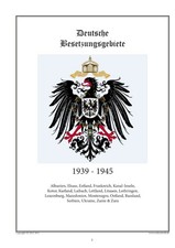 Briefmarken vordruckalbum zum - briefmarken,