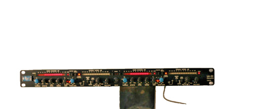 Urei la22 compressor limiter - compressor,