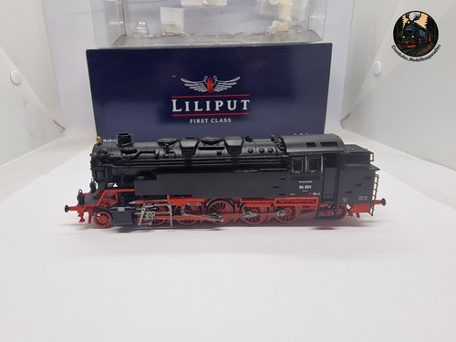 Liliput l131208 dampflok br - liliput,