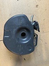 Mercedes-Benz Kanister Bellino