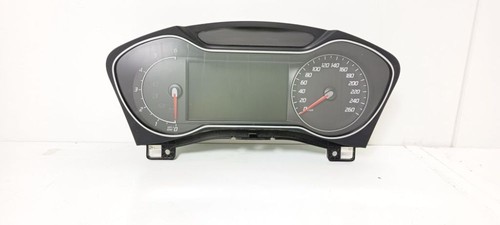 Ford mondeo ba7 galaxy 2 - ba7, 2.2
