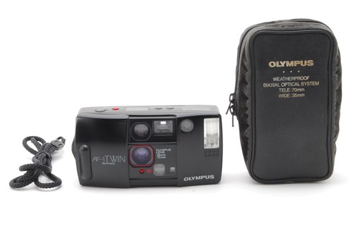 Neuwertig olympus 1 twin - [neuwertig],