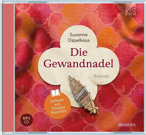 Die gewandnadel - die,