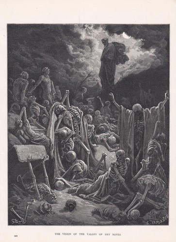 1870 gustave dore - 1870,