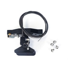 ToucanRC hinteren Schlepphaken