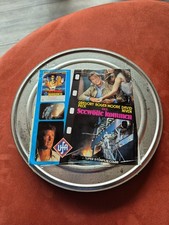 Super 8  Film Rarität-  DIE