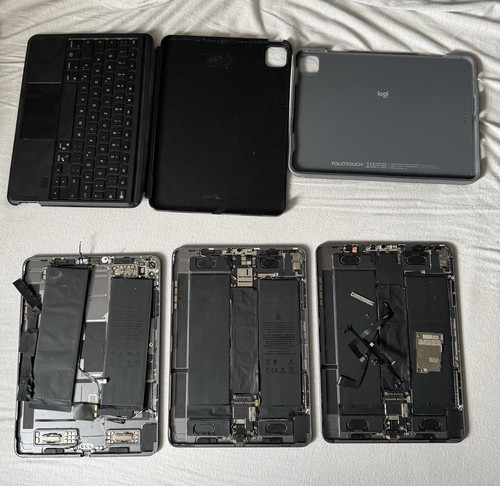 Apple ipad pro - pro, 11"