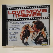 Unknown Artist – Love Movie