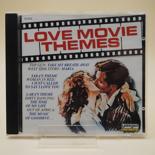 Unknown artist love movie - –,