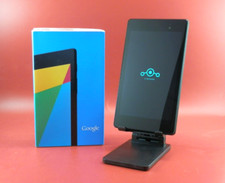 Degoogled Google Nexus7 Gen2