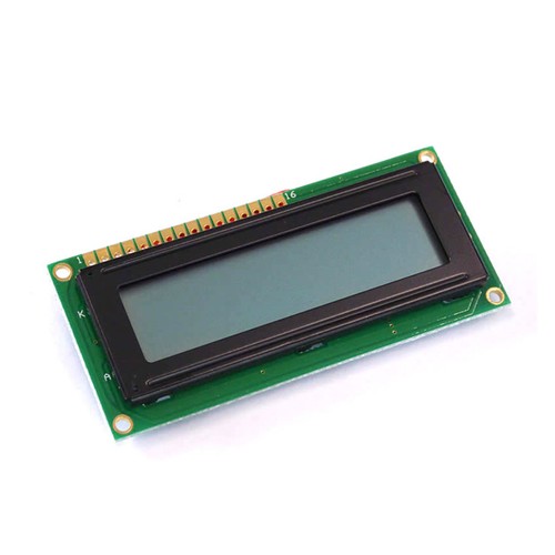 Display elektronik lcd modul - display,