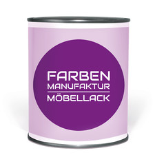 Möbelfarbe Möbellack