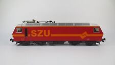 HAG H0 188 E-Lok Re 4/4 SZU AC