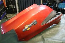 Seiten Verkleidung rechts