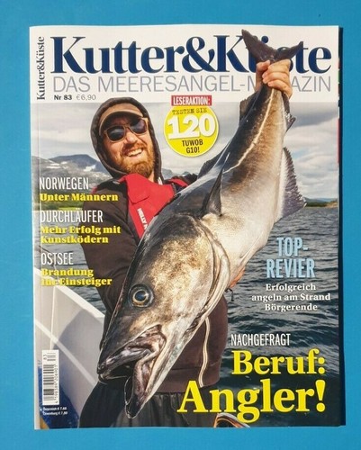 Kutter küste das - &,