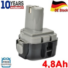 4.8AH Für Makita PA 12V 1220