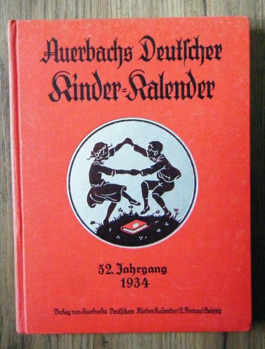 Auerbachs deutscher - auerbachs,