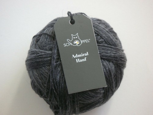 100g admiral hanf schoppel - admiral,