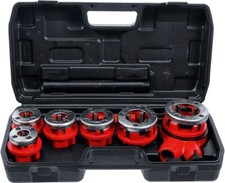 BGS DIY Schneidkluppen-Satz