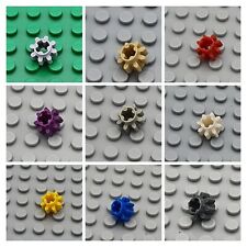 LEGO® Zahnräder 8 Zähne