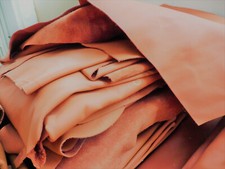 Auto-und Polsterleder