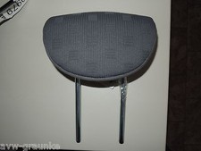 Kopfstütze Nissan Micra III K12 hinten ORIGINAL