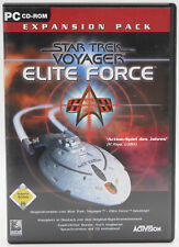 Star Trek Voyager Elite Force