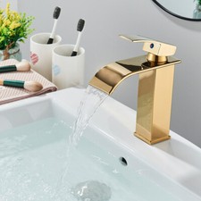 Waschtischarmatur Einhebel