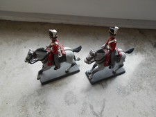 Pferd + Reiter