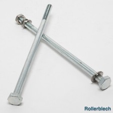 Vespa 1x Motorbolzen/Motorschraube  V50-125 PV/ET3 PK/XL 2 Special