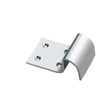 Bodenanschlag zum Aufschrauben, 100605; Drehtore Hoftore Flügeltor Antrieb Tor