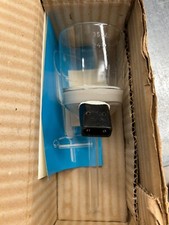 Rasotherm Glasfilternutsche