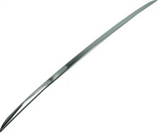 Audi A6 C7 Avant Kombi - Chrom