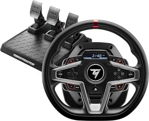 Thrustmaster t248 - thrustmaster,