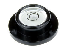 Dosenlibelle in Kunststofffassung 53' Ø32mm H10,5mm klar