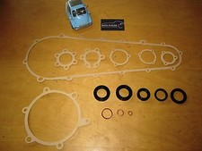 Dichtsatz Hinterachse +