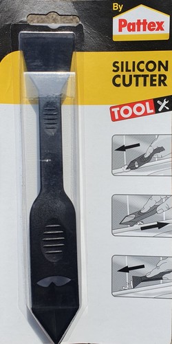 Pattex silicon cutter - pattex,