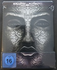 Königreich der Himmel - [4K