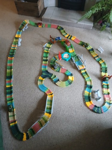 Mega magic tracks - magic,