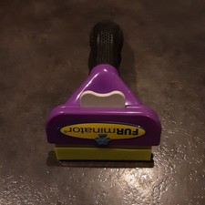 FURMINATOR für Langhaarkatzen
