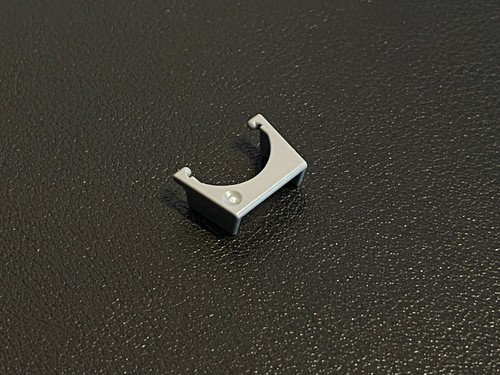 Lego 61190c visier helm clone - 61190c,