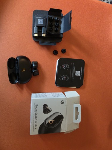 Beats studio buds - studio,