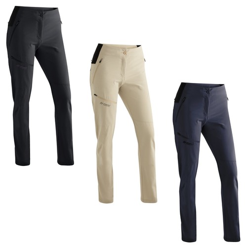 Maier sports damen hose - hose, latit