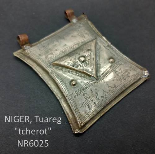 Niger tuareg sehr - niger, altes