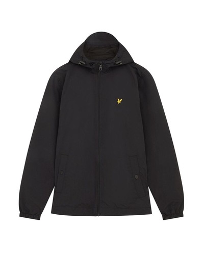 Lyle and scott zip through - scott,
