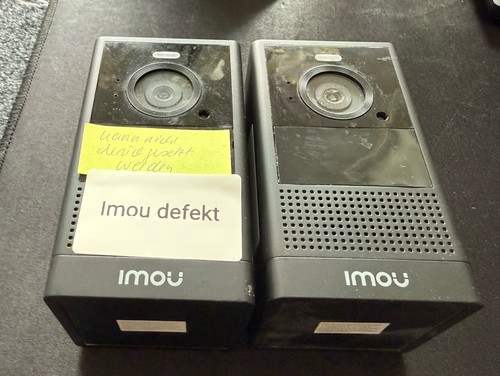 Imou cell2 4mp outdoor - 4mp,