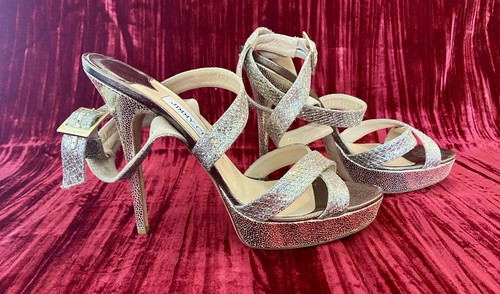 Jimmy choo vamp - jimmy,